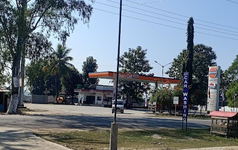 Indian Oil Petrol Pump