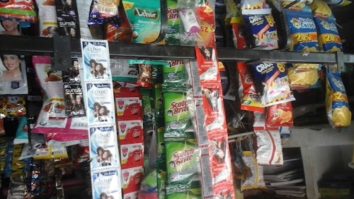 Gupta Genral store(kamal)
