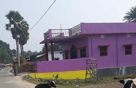 Ration Kendra