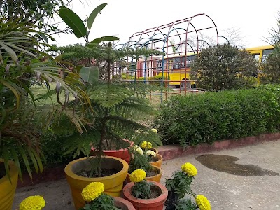 Red Fort School