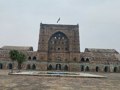 Badi Masjid