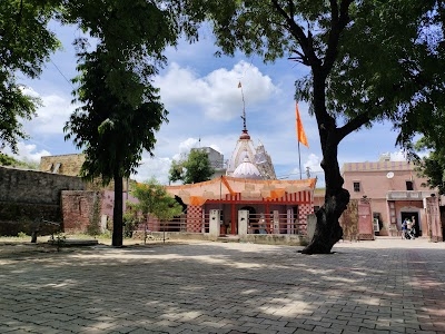 Kilhauda Shiv Mandir