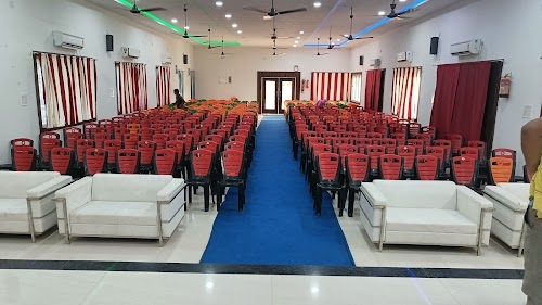 UTSAV GARDEN