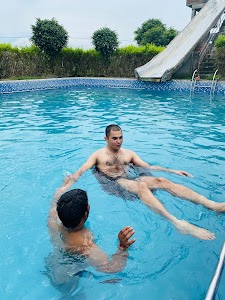 Water park