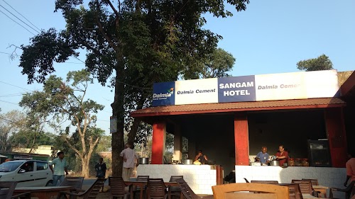 Sangam hotel