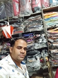 Asish Luggage $ Bag House