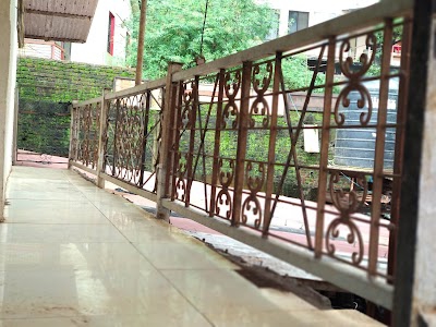 Noorbi House