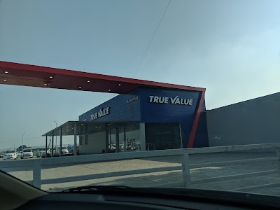Maruti Suzuki True Value (Jagmohan Automotives, Sonipat, Murthal Road )