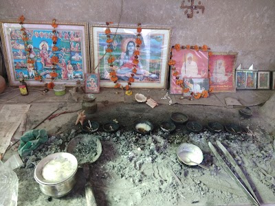 Gogaji Mandir Bhadhadar