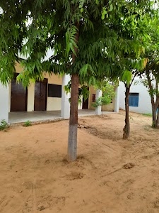 Mata Vaishno Devi College of Education