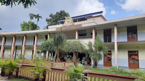 Ramakrishna Mission Vidyalaya