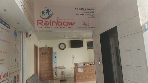 Rainbow Children & Dental Hospital
