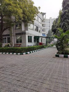 BHEL ASIAD Siri Fort