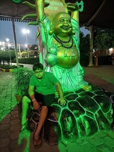 Crystal world