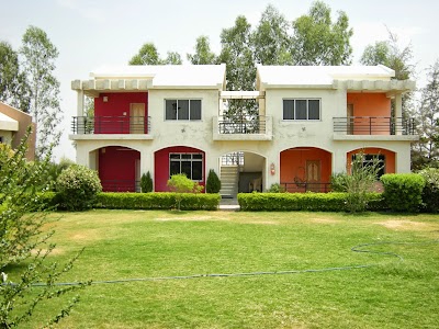 CSC Resort (city sports club)