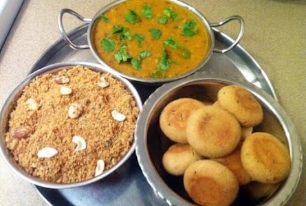 Shree Shyaam Misthan Bhandaar