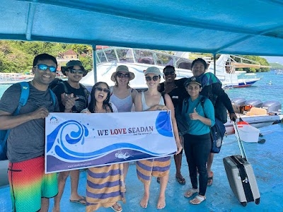 SEADAN TOURS
