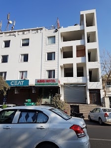Ashu Hotel