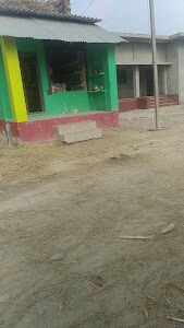 इश्तियाक भाई