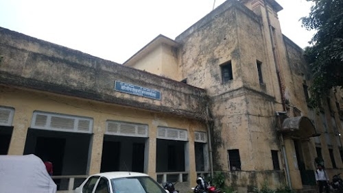 Regional Employment Office