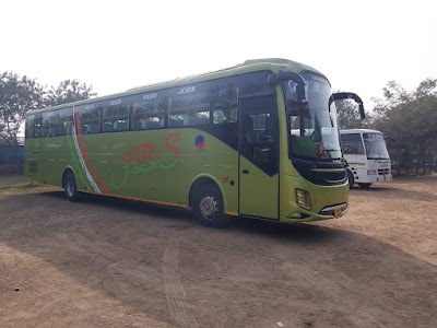 Joon Bus Service