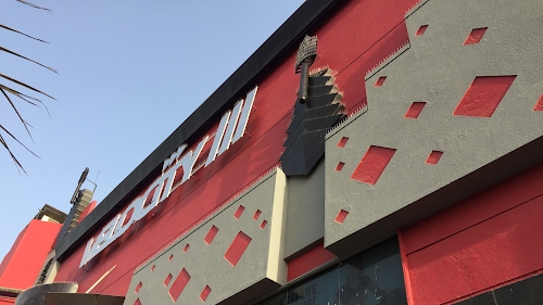 Velocity III Miraj Cinemas