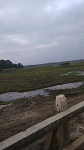 Garamur Jogi Pathar