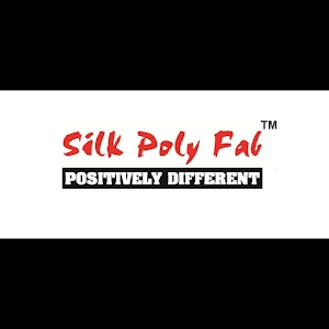 Silk Poly Fab