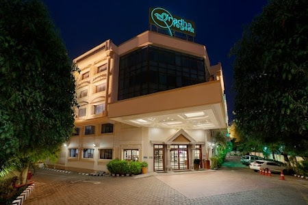 Radha Regent