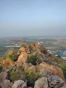 Bathi Gudda