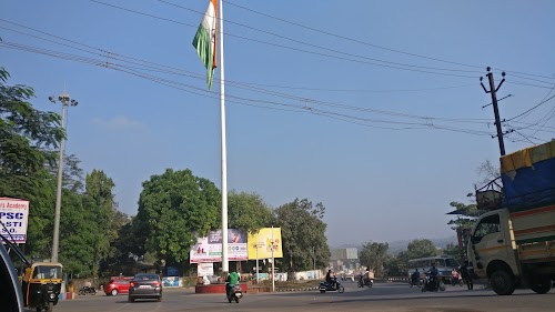 Hutatma Chowk