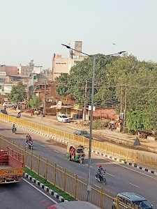 OYO 13637 Crown Residency