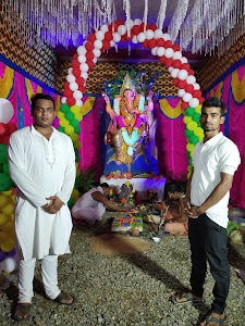 FRIENDS CLUB, NIHAL PRASAD