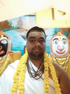Jagannath temple