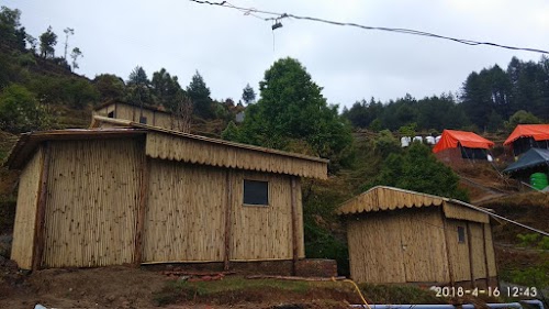Kaudia Adventure Camp