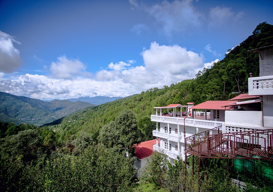 Tehri Club And Resort
