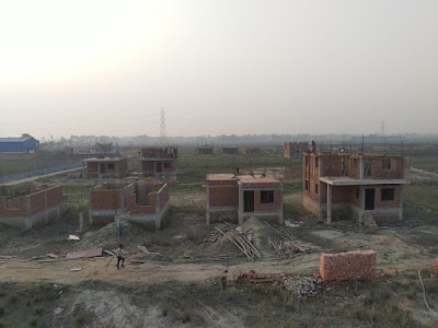 Eastern Estate Construction & Developers Satellite city project