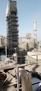 Shree Cement
