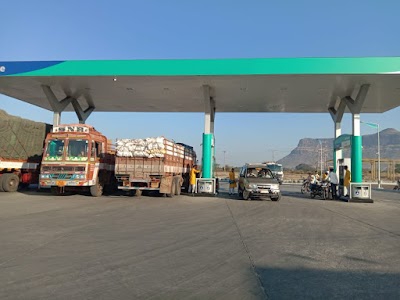 Reliance Petrol Pump