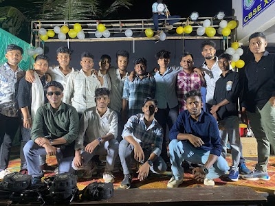 Mayadhar Classes Canteen