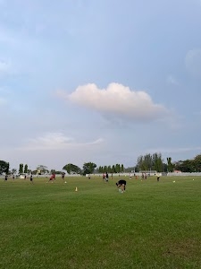 Netaji Stadium