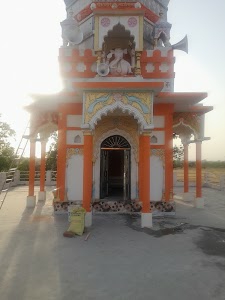 See ram janki mandir umarya