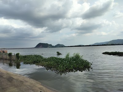 Punnami Ghat