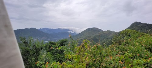 Jangalia Gaon Ganja