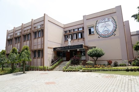 Loyola College of Education