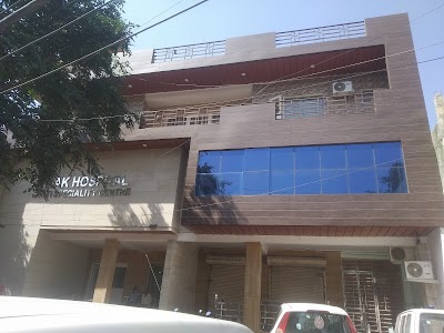 TILAK HOSPITAL