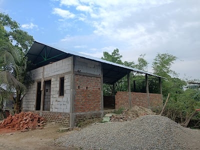 Brothers Dairy, Rangamati