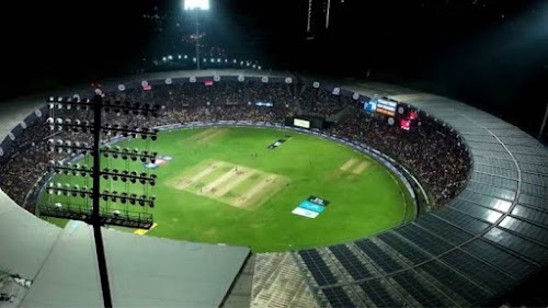 Sawai Mansingh Stadium