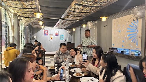 Pahuna Dining