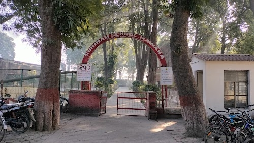 Shri Ram School